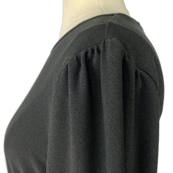 Narciso Rodriguez Design Nation Peplum Top. Size M - Picture 4 of 9